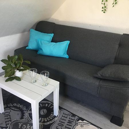 Ferienwohnung Rosi Stoppa Бург Екстер'єр фото