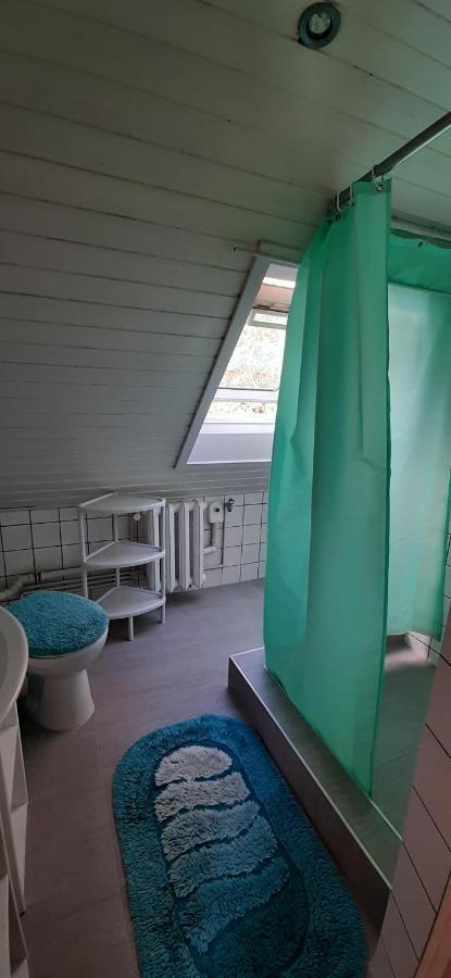 Ferienwohnung Rosi Stoppa Бург Екстер'єр фото